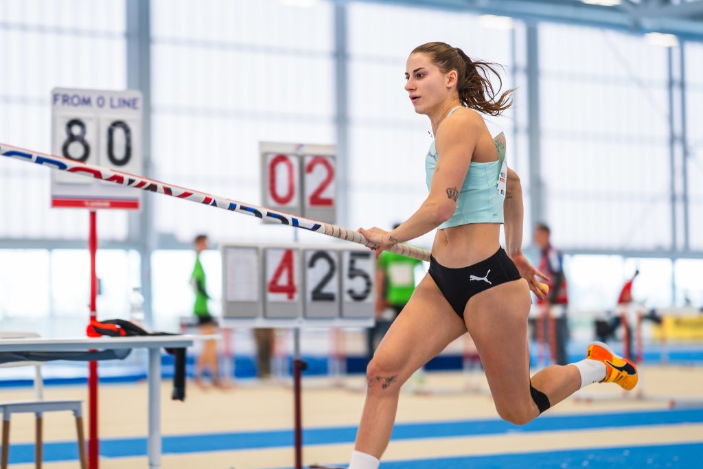 Lisa Gruber