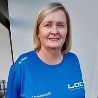 Doris Steinparz