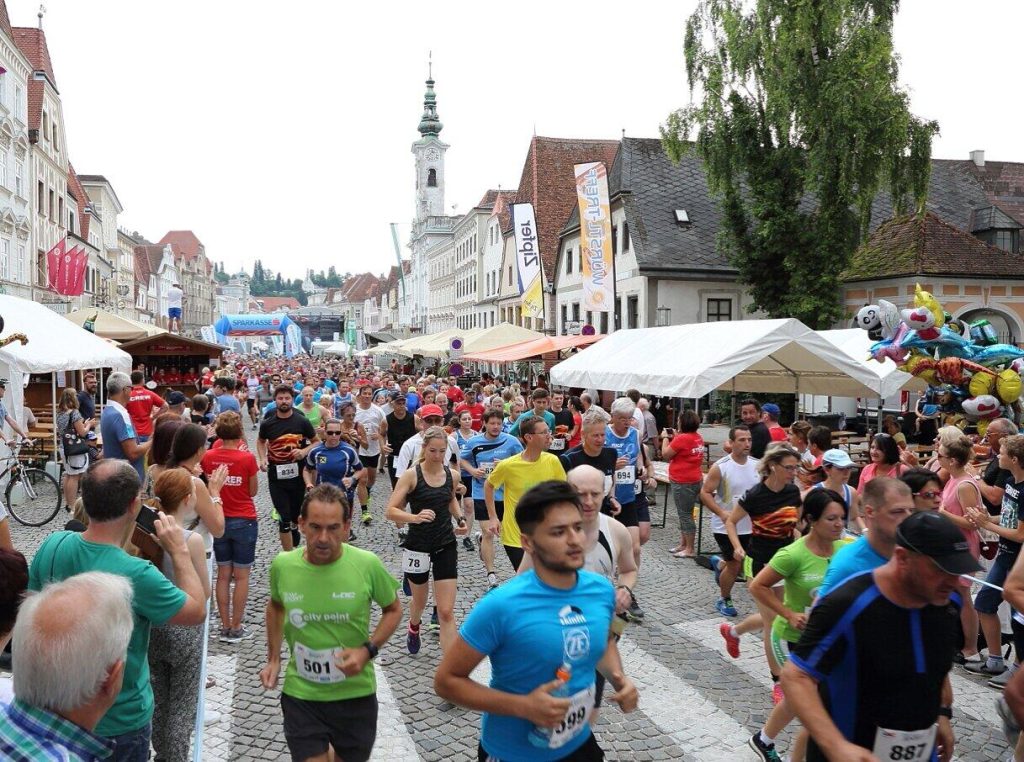 Stadtlauf