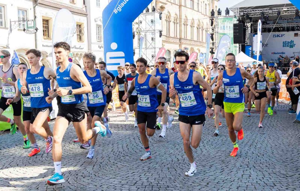 Stadtlauf