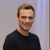 Andreas Vorlaufer