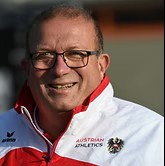 Fritz Steinparz
