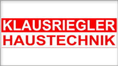 Klausriegler HAustechnik